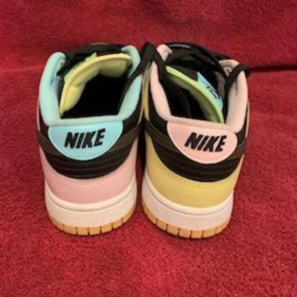 Nike Dunk low Free99 DH0952 001 - Picture 3 of 5